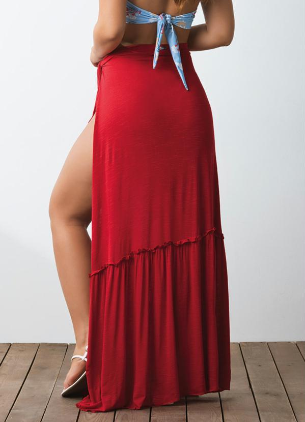 Quintess - Saída de Praia Vermelha com Amarração Frontal 2