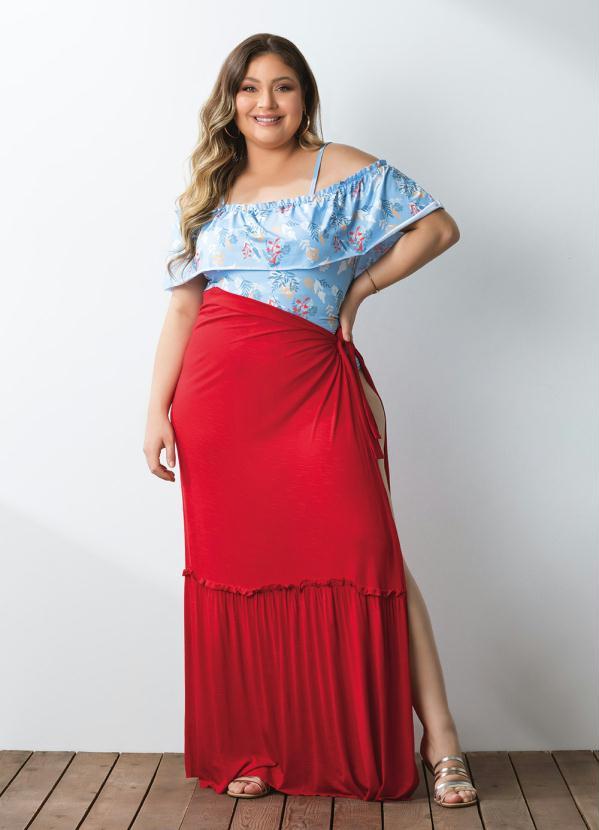 Quintess - Saída de Praia Vermelha com Amarração Frontal 7