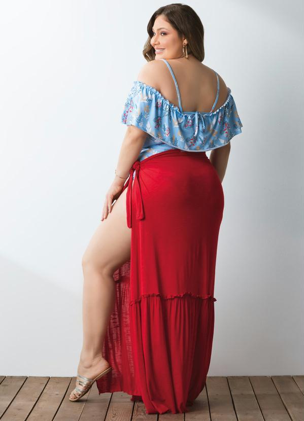 Quintess - Saída de Praia Vermelha com Amarração Frontal 8