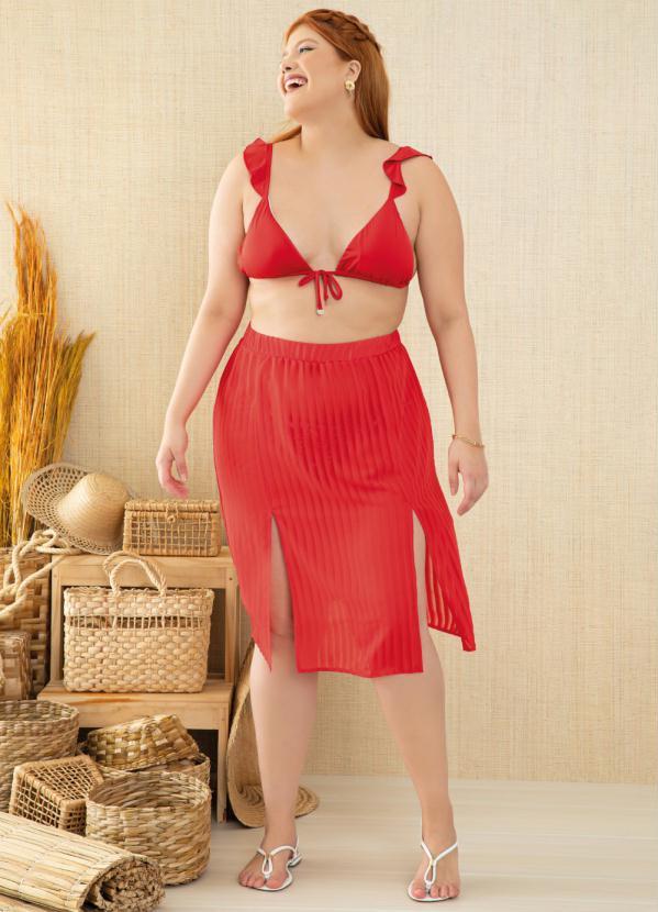 Outlet - Saída de Praia Vermelha com Fendas 8