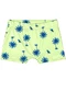 Quimby - Sunga Boxer Malha Uv Estampado Azul - variação:  