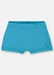 Up Baby - Sunga Boxer Infantil com Fps+50 Azul - variação: Azul