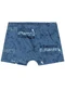 Quimby - Sunga Boxer Malha Uv Estampado Azul - variação: Azul