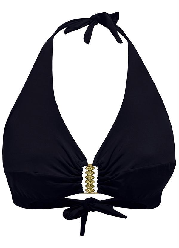 bonprix - Biquíni Top Preto 5