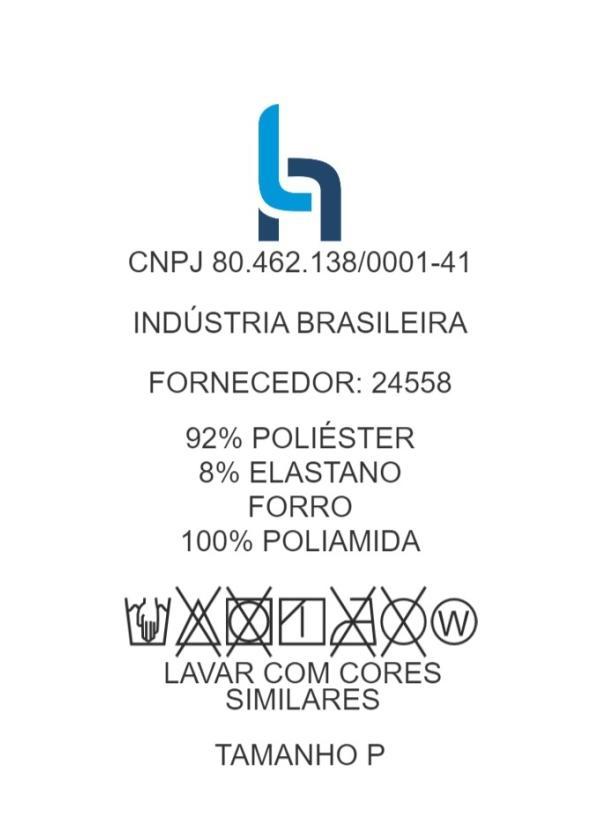 bonprix - Biquíni Top Preto 6