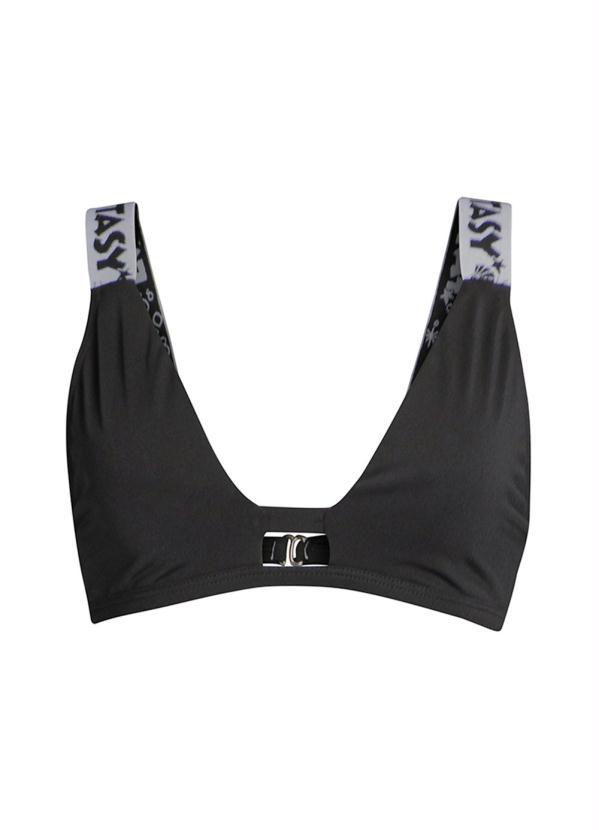 bonprix - Busto Biquíni com Recorte Preto 5