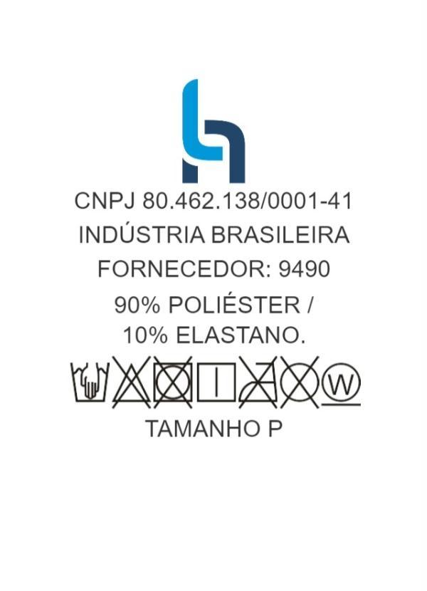 bonprix - Busto Biquíni com Recorte Preto 6