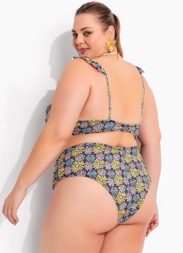 Marguerite - Busto Biquíni Margarida em Poliflex 2