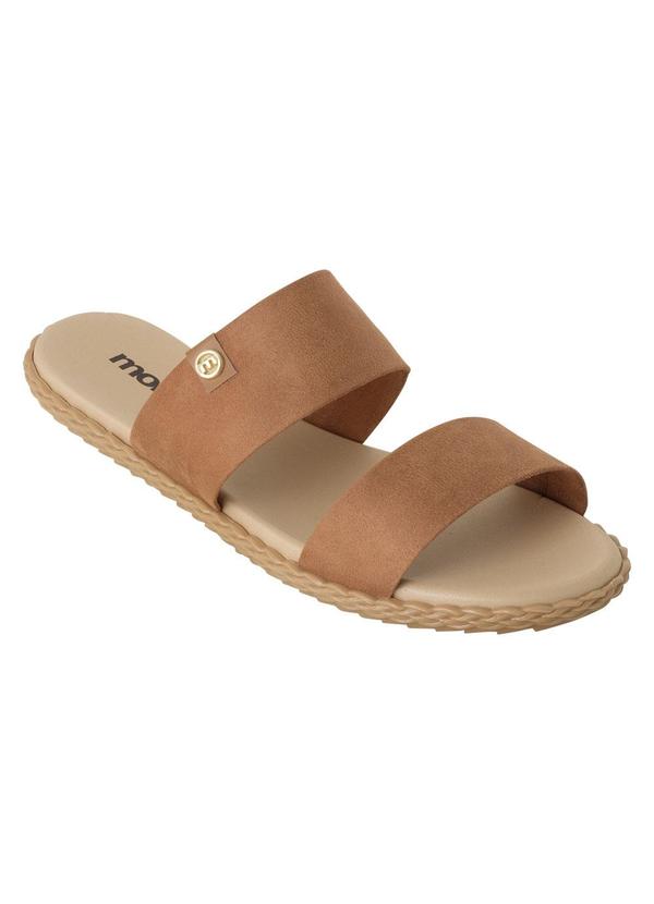 Perfecta - Par de Rasteira/Chinelo Moleca 3