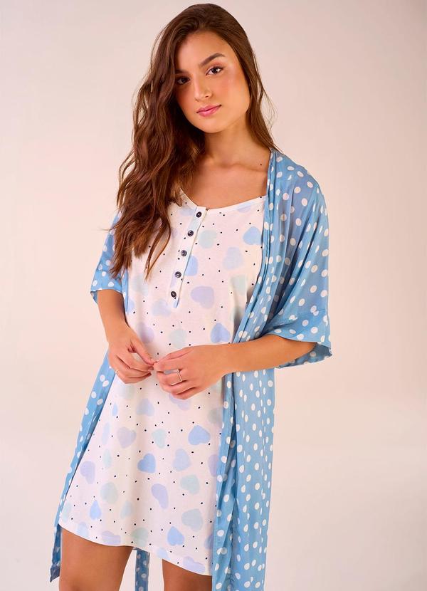 Merengue - Camisola Alça Meio Peitilho Funcional Branco 3