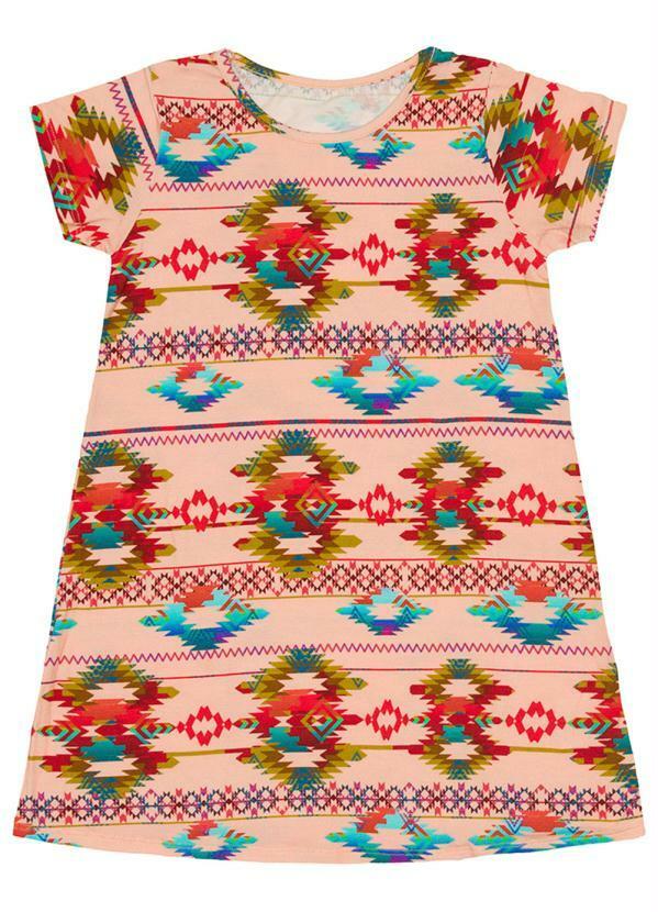 Marisol Play - Camisola Manga Curta Infantil Feminina Rosa