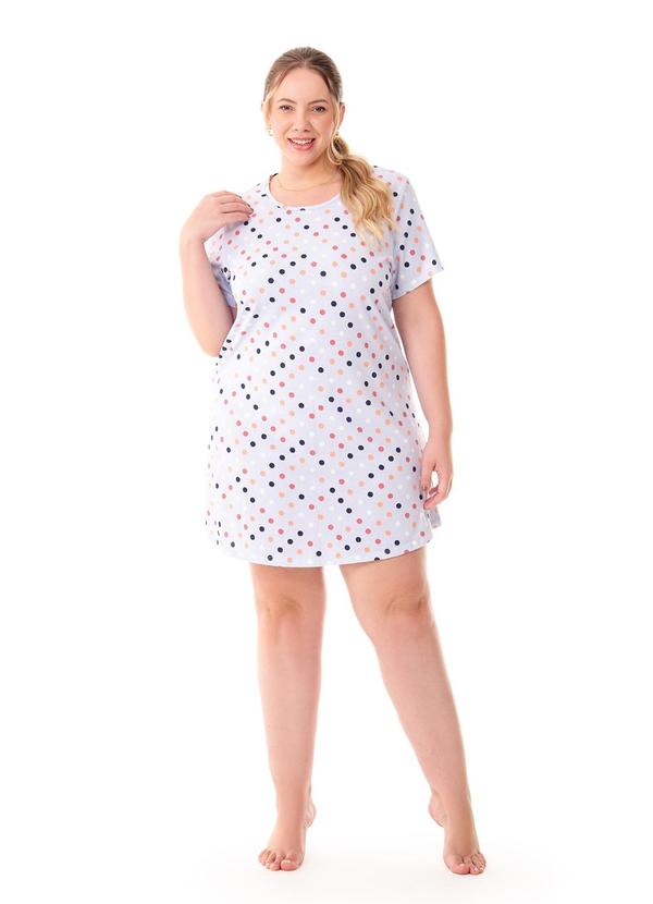 Zee Rucci - Camisola Manga Curta Plus Poás 2