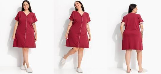 Camisola Americana Bord� de Bot�es