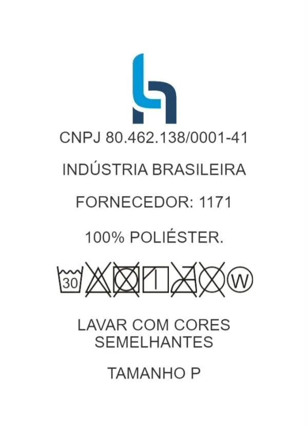 Alma Dolce - Camisola Cinza de Alcinha 7