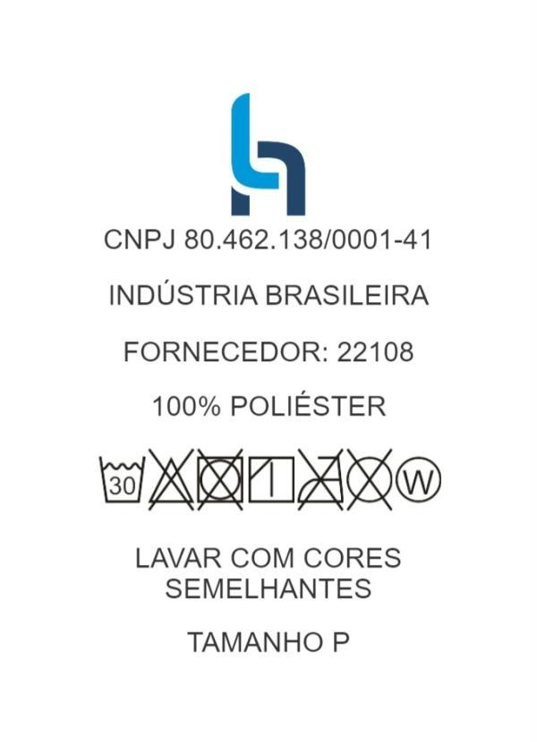 Alma Dolce - Camisola com Babado na Barra Rosê 1