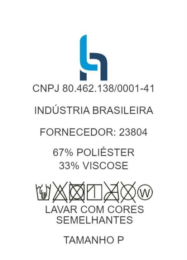 Alma Dolce - Camisola com Estampa Preta 5