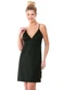 Zee Rucci - Camisola com Transparência Preto - variação: Preto
