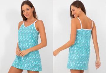 Camisola Coraes em Malha