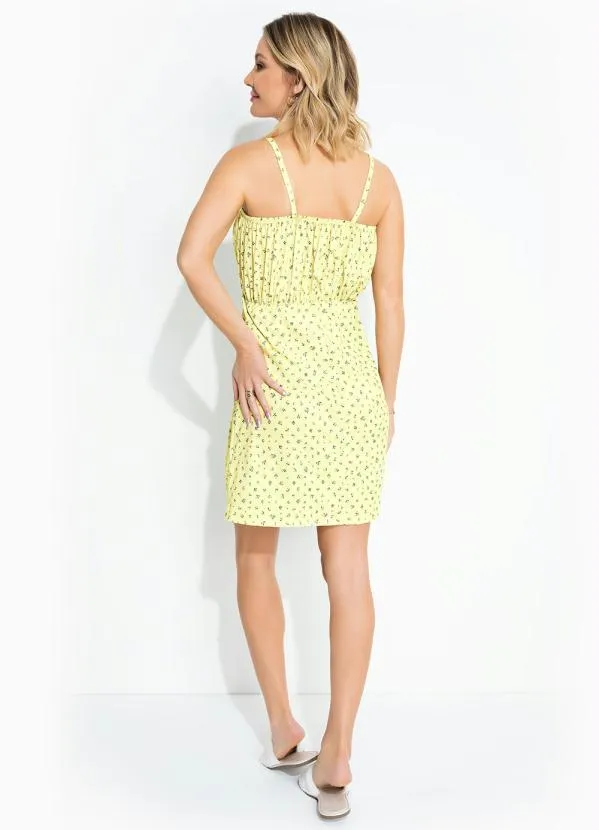 Alma Dolce - Camisola de Alça Liberty 4