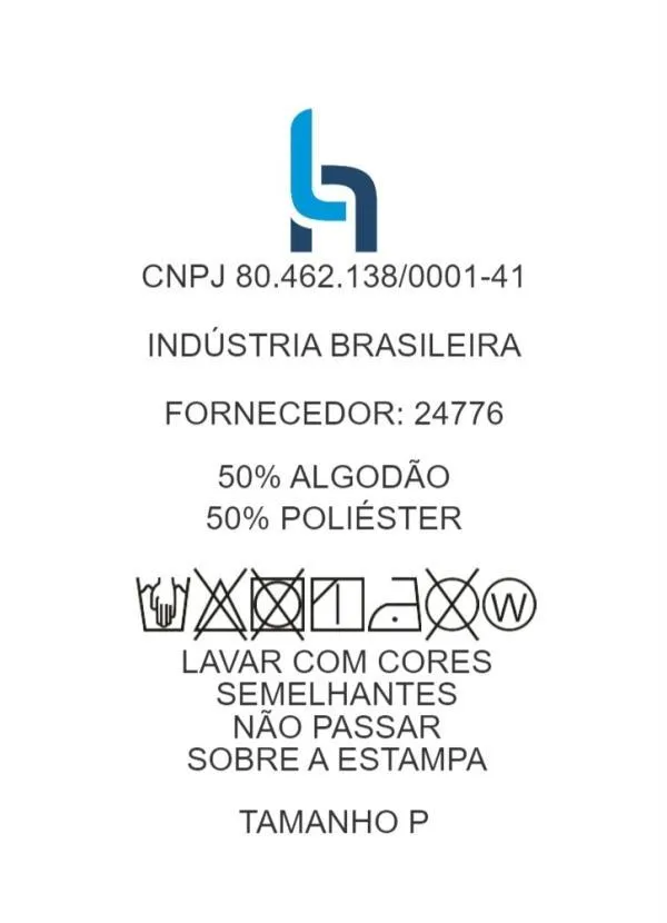 Alma Dolce - Camisola Listrado Verde Manga Curta 6