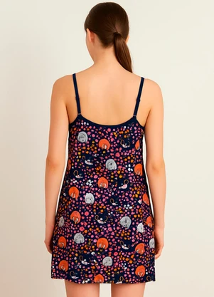 Dukali - Camisola Love Suede Estampado - DUKALI