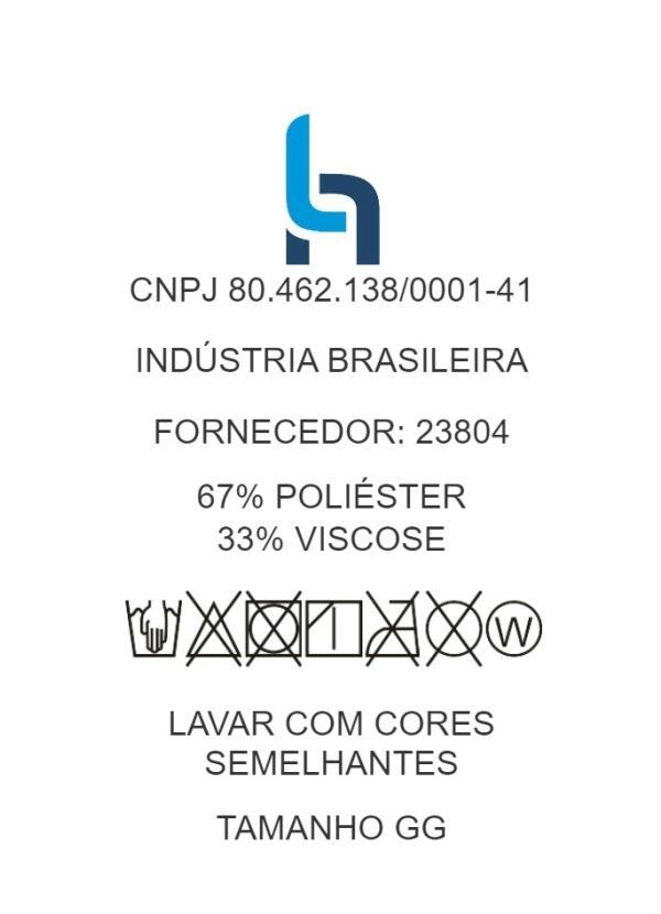 Queima Estoque - Camisola Manga Curta Branca e Floral 4