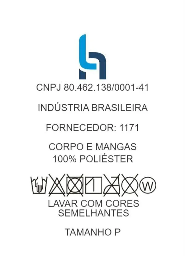 Alma Dolce - Camisola Manga Curta com Estampa Branco e Rosa 6