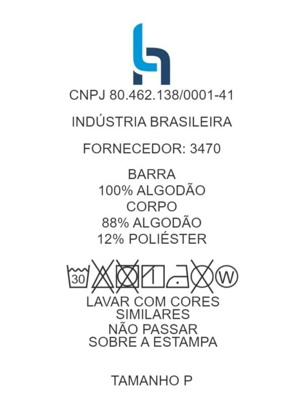 Alma Dolce - Camisola Mescla Claro em Malha 5