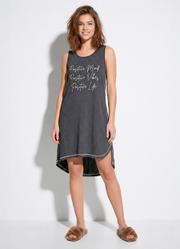 Camisola Mullet Mescla