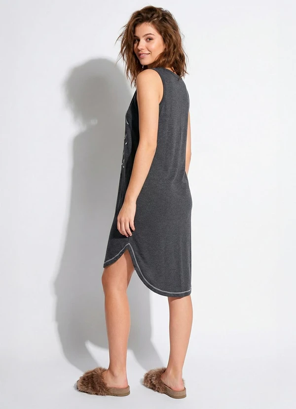 Alma Dolce - Camisola Mullet Mescla 3