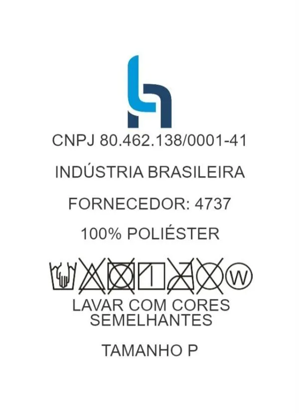 Alma Dolce - Camisola Preto em Canelado 6