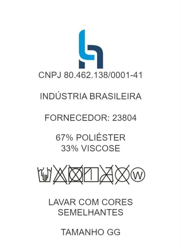 Alma Dolce - Camisola Regata Floral Plus Size 3