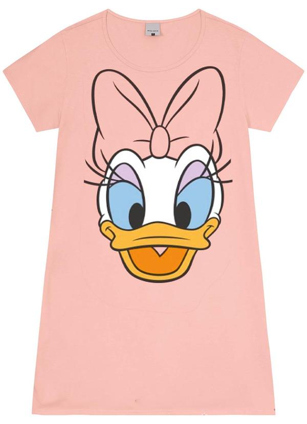 Malwee - Camisola Rosê Daisy Duck®