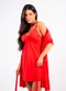 Dukali - Camisola sem Bojo com Hobby Vermelho - variação: Vermelho