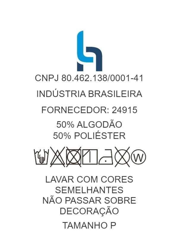 Alma Dolce - Camisola sem Mangas com Recorte Mescla 10