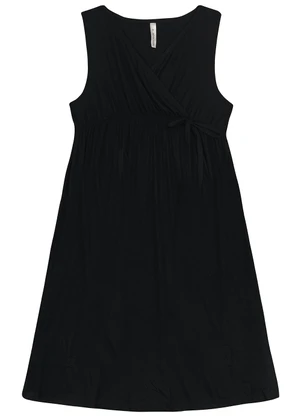 Malwee - Camisola Slim Gestante Preto - MALWEE