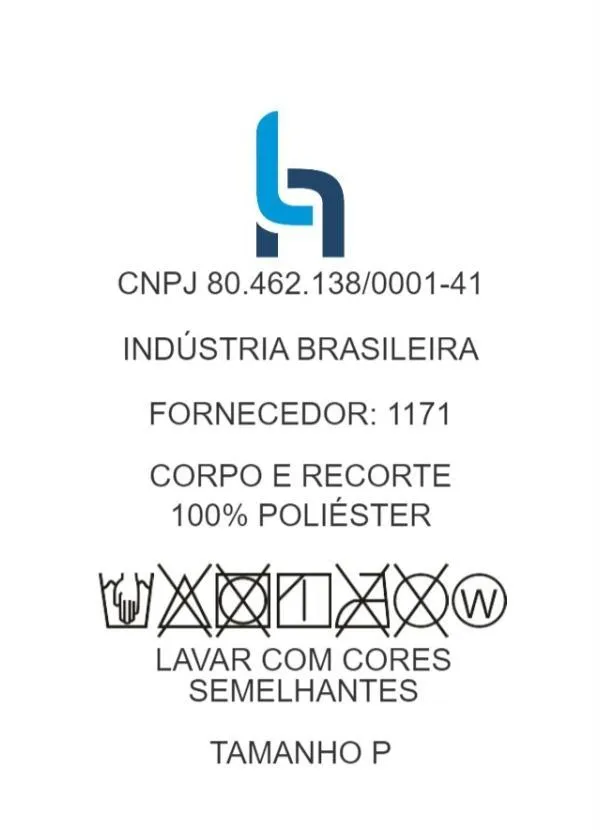 Alma Dolce - Camisola Tricolor Rosa Branco e Amarelo 5