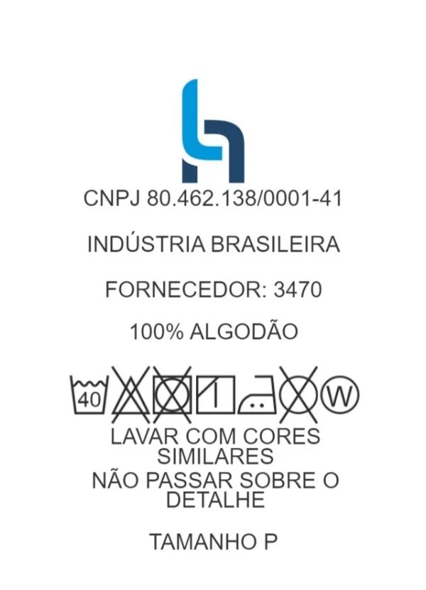 Alma Dolce - Camisola Xadrez Preto em Malha de Algodão 5