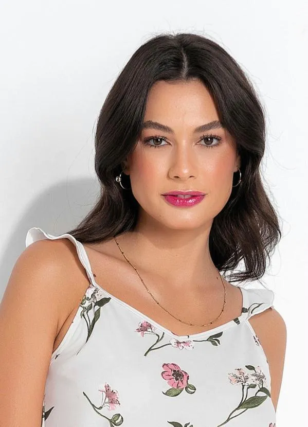 Alma Dolce - Camisola 3