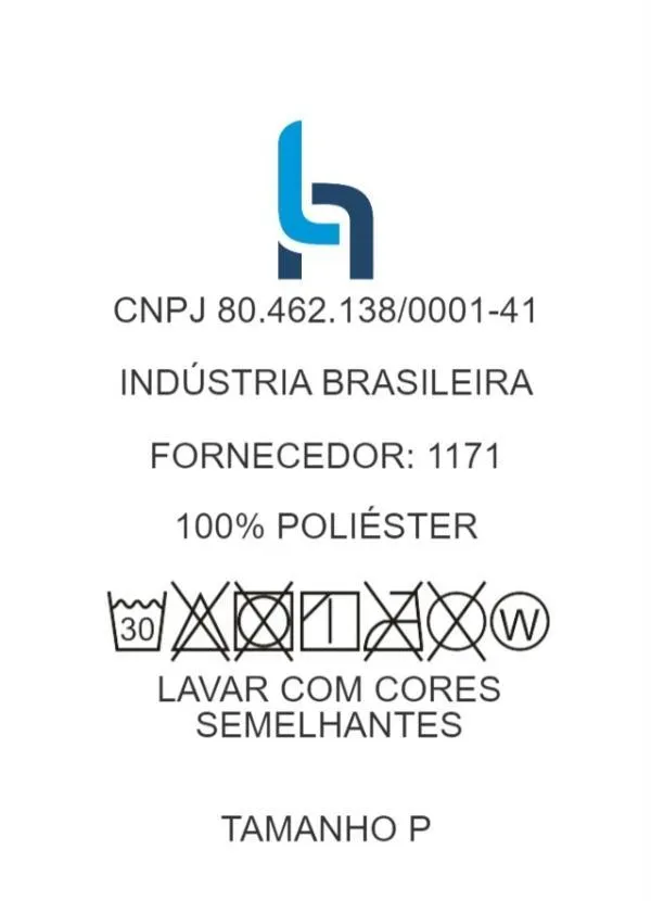 Alma Dolce - Conjunto Salmão com Alças de Babadinho 6