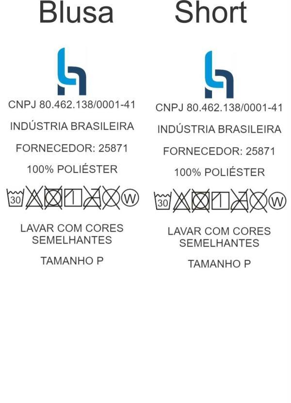 Outlet - Pijama Floral de Babadinho 7