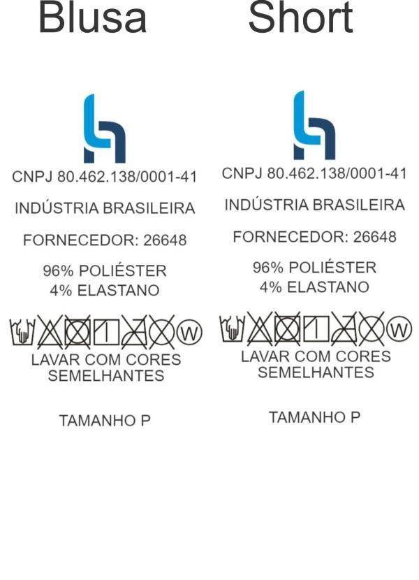 Alma Dolce - Pijama Malha Canelada Cinza 10