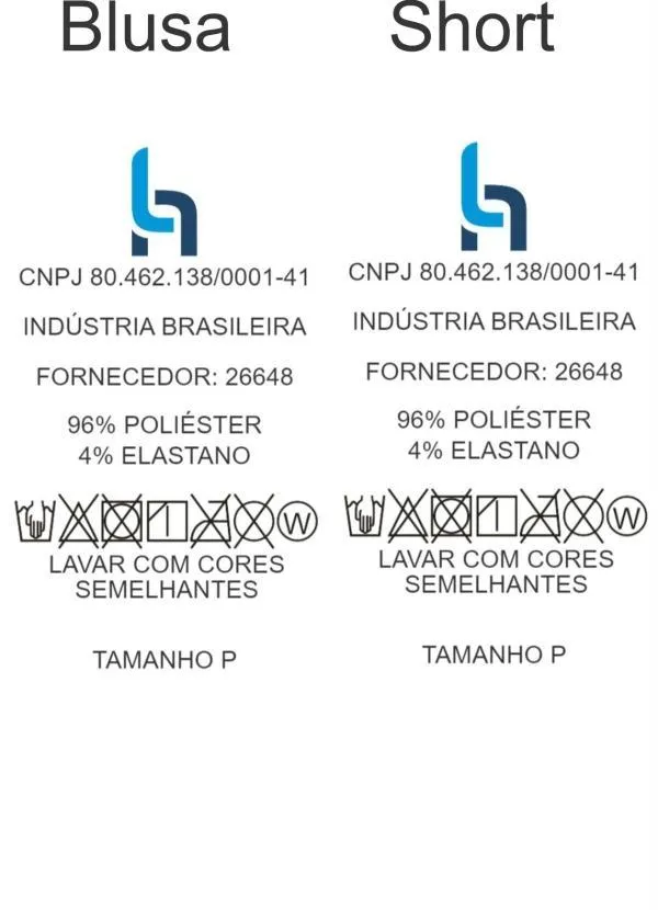 Alma Dolce - Pijama Malha Canelada Cinza 10