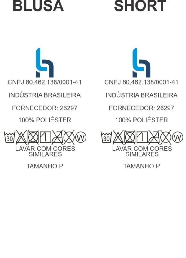 Alma Dolce - Pijama Vermelho em Malha 5