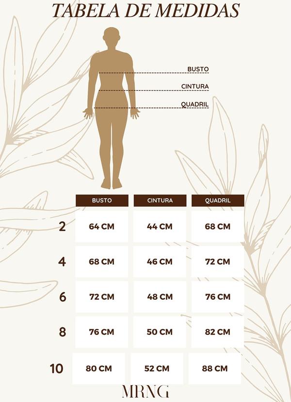 Merengue - Short Doll Infantil Manga Curta Azul 5