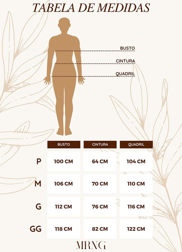 Merengue - Short Doll Manga Curta Abertura Frontal Branco 7