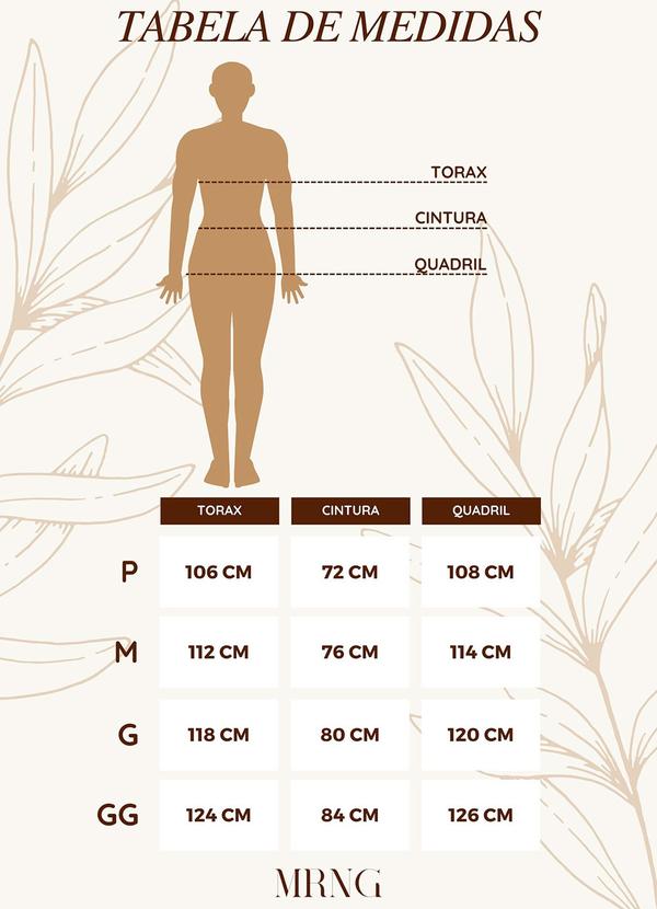 Merengue - Pijama Manga Curta Preto 3