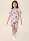 Malwee Kids - Pijama Box Stitch Disney® Azul - variação: Rosa