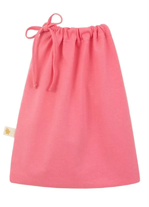 Fábula - Pijama de Menina Sonhar Colorido Branco 5