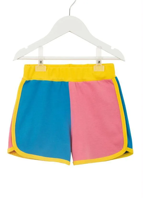 Fábula - Pijama de Menina Sonhar Colorido Branco 6